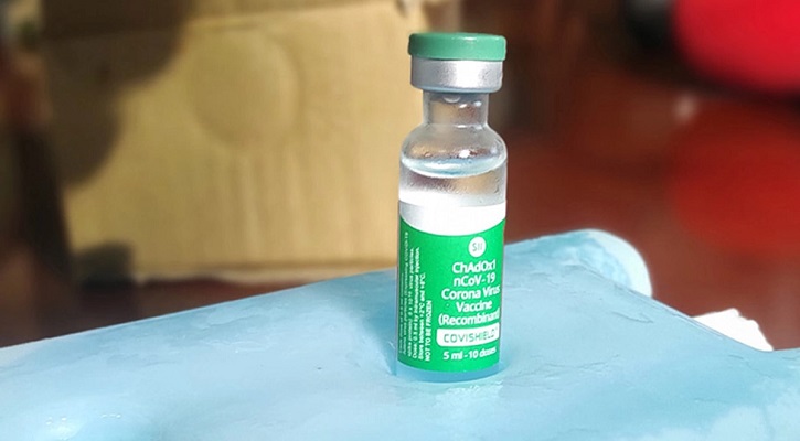 আজ টিকা নিচ্ছেন প্রধান বিচারপতিসহ যেসব মন্ত্রী-আমলারা