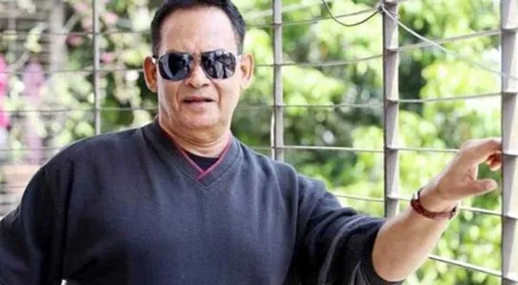 চিত্রনায়ক ওয়াসিমের জানাজা বাদ জোহর, দাফন বনানীতে