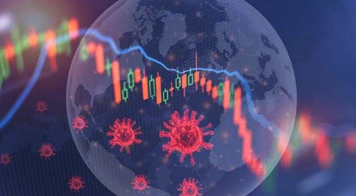 বিশ্বব্যাপী করোনায় আক্রান্ত ৮ কোটি ছাড়াল