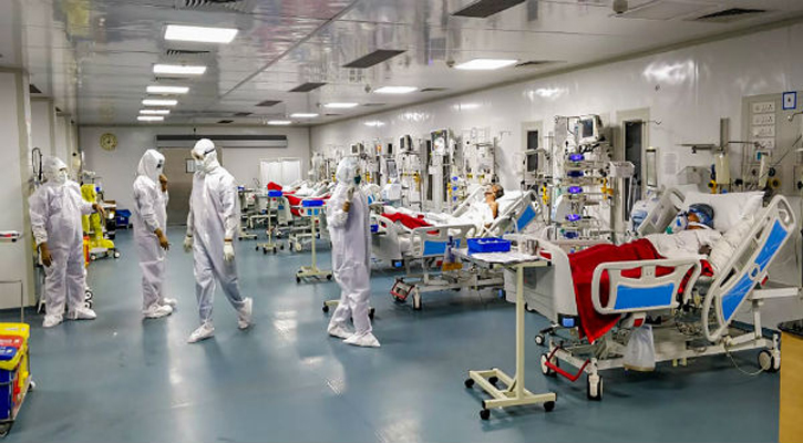 বিশ্বে করোনায় মৃত্যু ২৮ লাখ ৬৬ হাজার