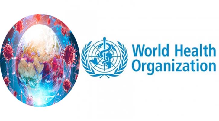 করোনার নতুন ধরন নিয়ে আলোচনায় বসছে বিশ্ব স্বাস্থ্য সংস্থা
