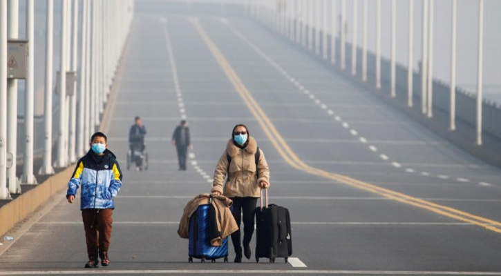 বিশ্বে করোনায় মৃত্যু ২৪ লাখ ৮৫ হাজার