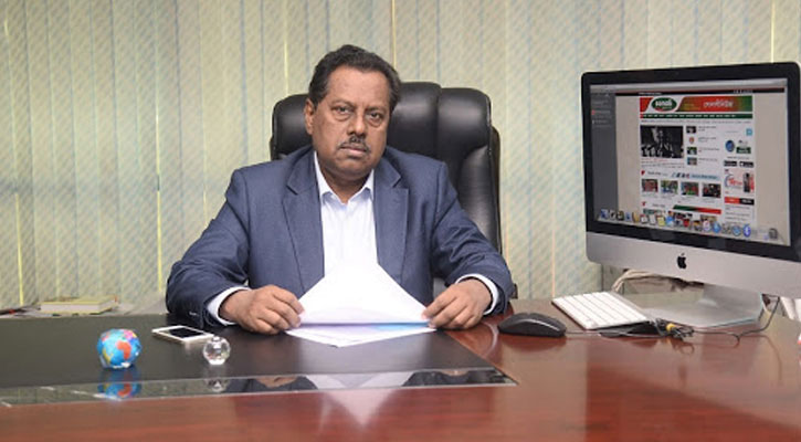 “করোনার মধ্যেও প্রবৃদ্ধি ধরে রেখেছে সোনালী পেপার”