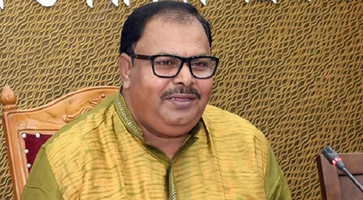 প্রাথমিক শিক্ষার্থীদের জন্ম সনদ জটিলতার সমাধান দিলেন প্রতিমন্ত্রী