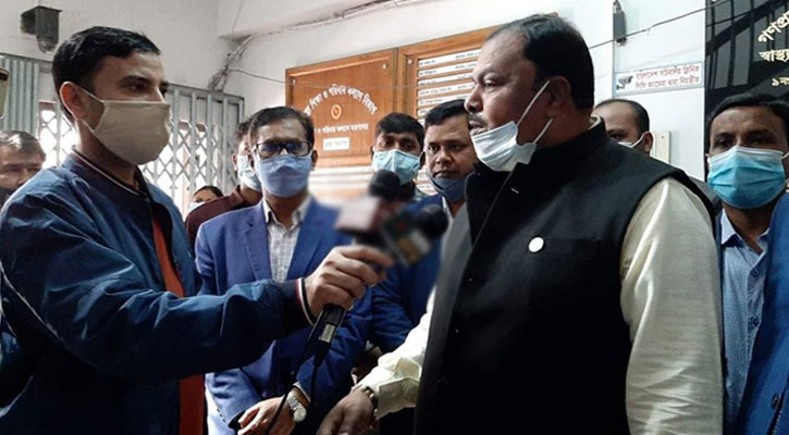 স্কুল খোলা নিয়ে নতুন তথ্য দিলেন গণশিক্ষা প্রতিমন্ত্রী