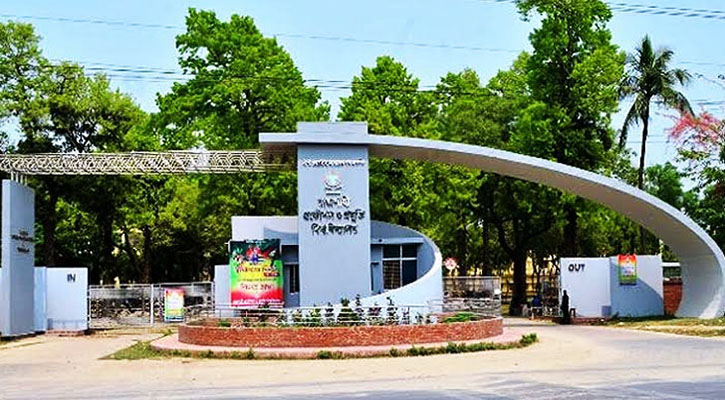 রুয়েট শিক্ষার্থীর ‘মদপানে’ মৃত্যু