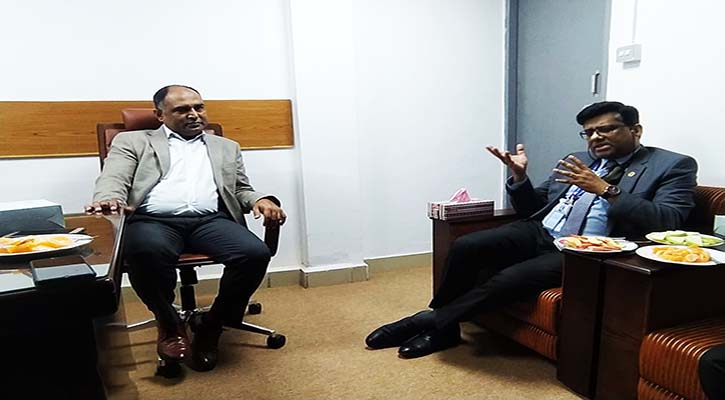 বিকাশকে বিও একাউন্টে যুক্ত করার ব্যপারে ভাবছে ডিএসই