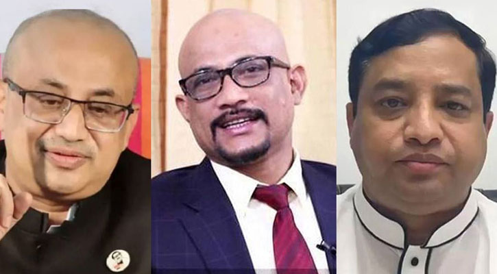 ঝড়ের গতিতে উত্থান, উল্কার বেগে পতন যেসব নেতারা