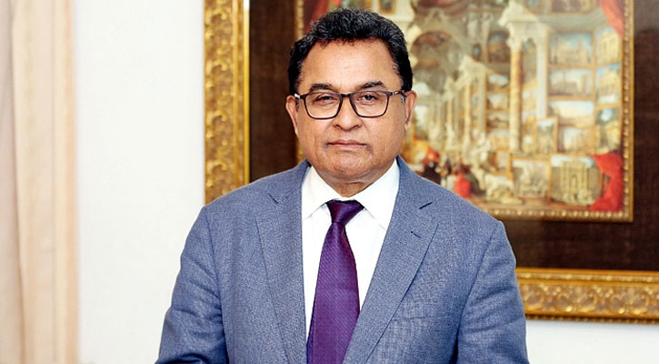 আজ বাজেট উপস্থাপন করবেন অর্থমন্ত্রী