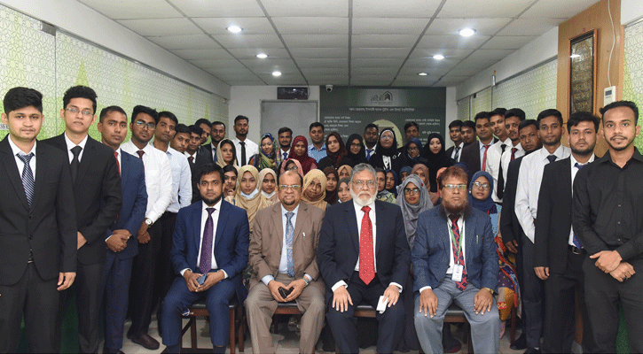 আল-আরাফাহ্ ইসলামী ব্যাংকে অফিসারদের জন্য বুনিয়াদি প্রশিক্ষণ শুরু 