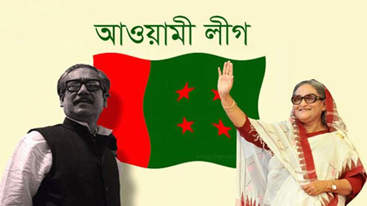 রোজগার্ডেন থেকে গণভবন