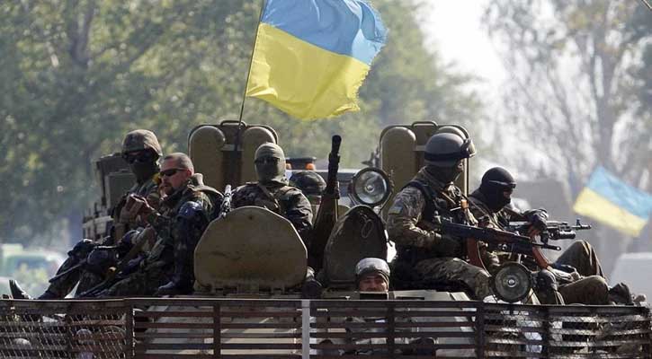 ইউক্রেন সংকট এবং একটি পর্যালোচনা