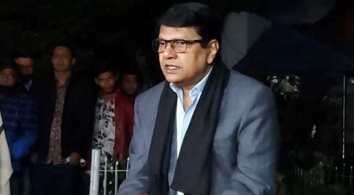 চলচ্চিত্রের ১৮ সংগঠনের প্রধান হলেন আলমগীর