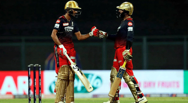 উড়ন্ত রাজস্থানকে প্রথম হারের স্বাদ দিল ব্যাঙ্গালুরু