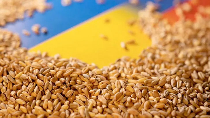 বিশ্বে খাদ্য সংকটে উদ্বিগ্ন বাংলাদেশ