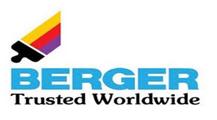 বার্জার পেইন্টসের অন্তর্বর্তী লভ্যাংশে বড় চমক