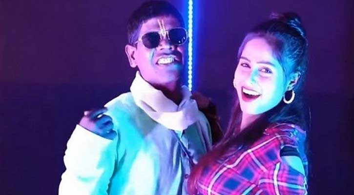 ভুবন বাদ্যকর এখন চোখ ধাঁধানো আলিসান বাড়ির মালিক