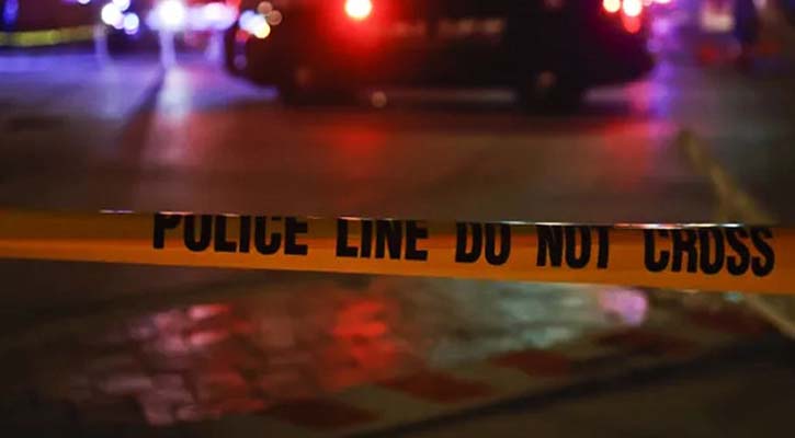 লাস ভেগাসে গাড়ি দুর্ঘটনায় ৯ জনের মৃত্যু