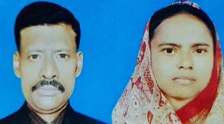 একই ওয়ার্ডে মেম্বার হতে চান স্বামী-স্ত্রী