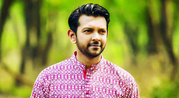 তাহসানের আগাম জামিন