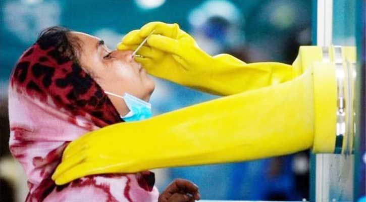 চট্টগ্রামে লাফিয়ে লাফিয়ে বাড়ছে করোনা সংক্রমণ