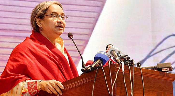 চলতি মাসেই শিক্ষাপ্রতিষ্ঠান এমপিওভুক্তির ঘোষণা: শিক্ষামন্ত্রী