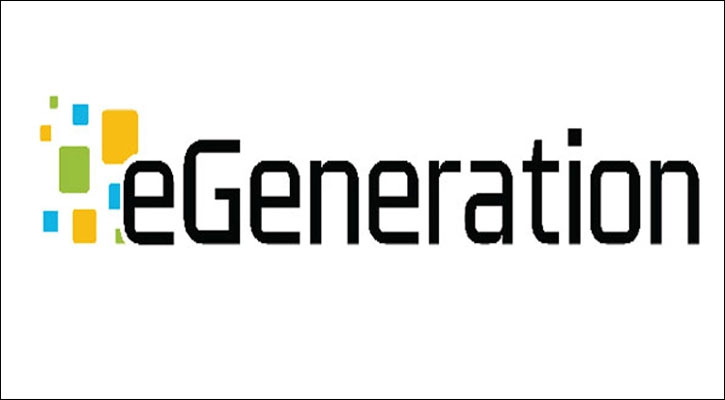 বাণিজ্যিক স্পেস ক্রয় করবে ই-জেনারেশন