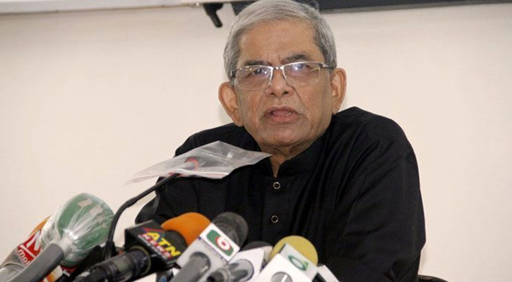 ‘দেশের মানুষের মাঝে ঈদের আনন্দ নেই’