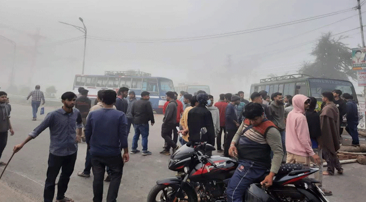 বিশ্ববিদ্যালয় শিক্ষার্থীকে ধর্ষণ: আটক ৩