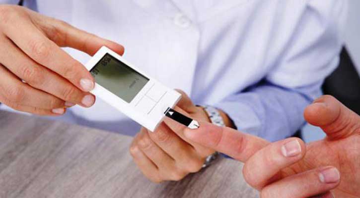 রোজায় ডায়াবেটিক রোগী কীভাবে খাবেন?