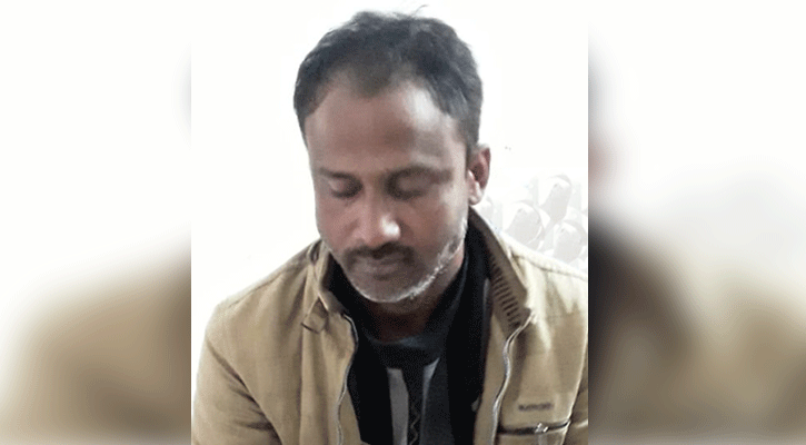 স্ত্রীকে গলা কেটে হত্যা, মেয়ে ও শাশুড়িকে ছুরিকাঘাত