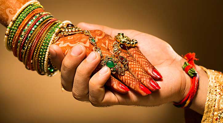 ভালোবাসার সাতকাহন