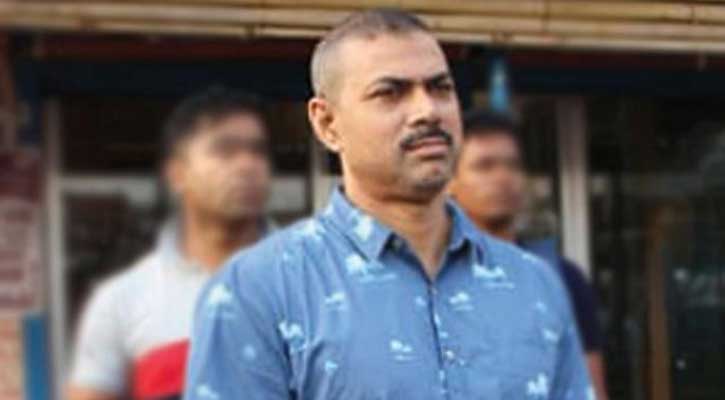 মেজর সিনহাকে লিয়াকত গুলি করেছে, আমি নির্দোষ : ওসি প্রদীপ