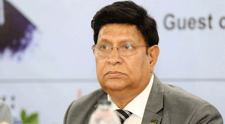 ‘মার্কিন আন্ডার সেক্রেটারির সঙ্গে র‌্যাবের নিষেধাজ্ঞা নিয়ে কথা হবে’