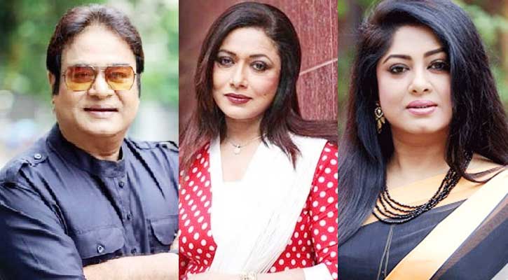 যে কারণে শপথ নেননি যারা