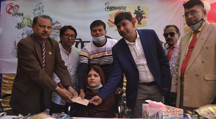 অদম্য মেধাবী তামান্নার গল্প