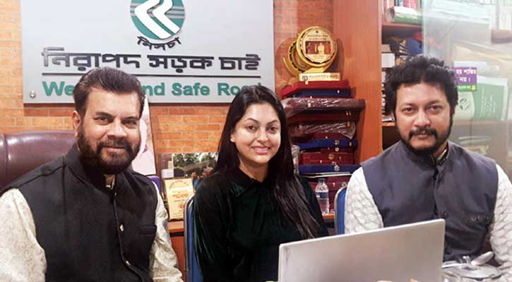 ইলিয়াস কাঞ্চন-নিপুণ পরিষদের চমক