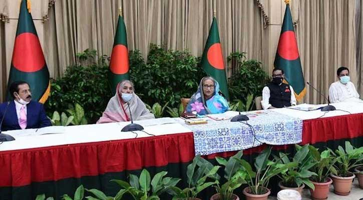 পেছনের দরজা দিয়ে আ. লীগ কখনো ক্ষমতায় আসেনি: প্রধানমন্ত্রী