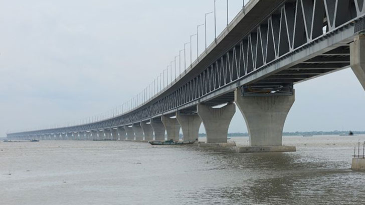 চলছে জমকালো আয়োজনের মহাযজ্ঞ