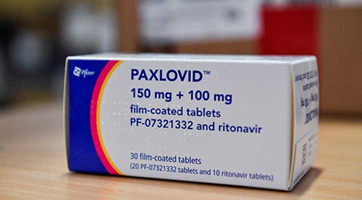 শর্তসাপেক্ষে ফাইজারের কোভিড পিল অনুমোদন দিল চীন