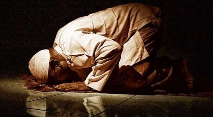 যেভাবে পড়বেন তারাবির নামাজ