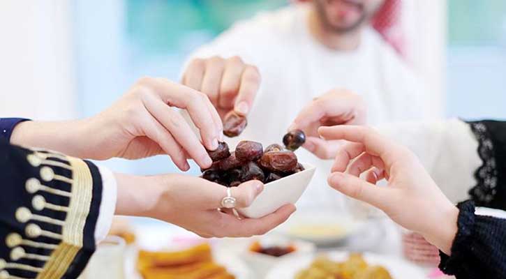 রোজার মানসিক ও স্বাস্থ্য উপকারিতা