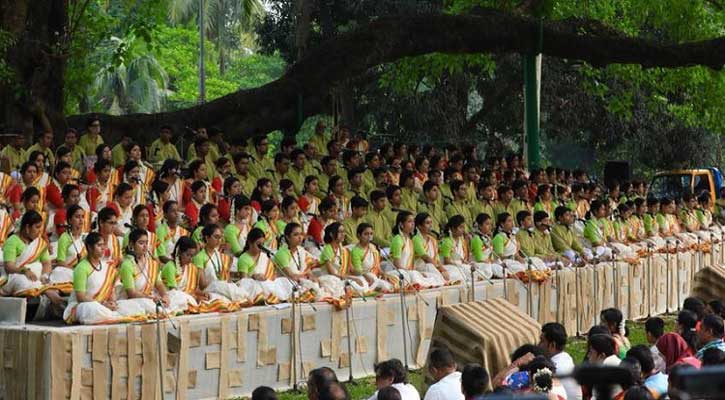 রমনার বটমূলে পুরনো রূপে হবে বর্ষবরণ