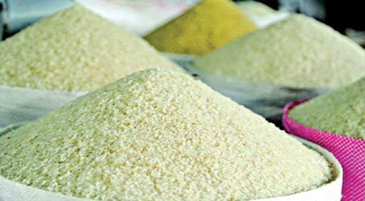 কৃত্রিম সংকটে বাড়ছে চালের দাম
