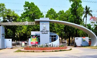 রুয়েট শিক্ষার্থীর ‘মদপানে’ মৃত্যু