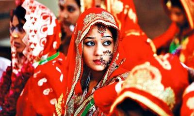 মেয়েদের বিয়ের বয়স ২১ করার দাবি