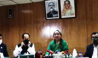 কওমি মাদরাসায় নজরদারি বাড়ানো হবে স্বাস্থ্যবিধি নিশ্চিত করতে