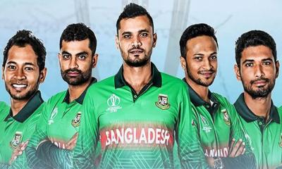 ১৬ বছর পর বাংলাদেশ ক্রিকেটে ঘটলো এক বিরল ঘটনা