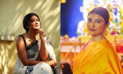 দ্বিতীয়বারের মতো করোনায় আক্রান্ত পার্নো 