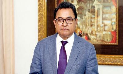 আজ বাজেট উপস্থাপন করবেন অর্থমন্ত্রী